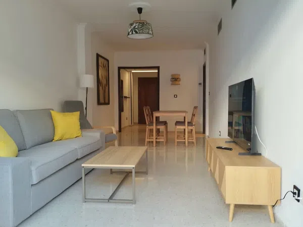 Piso en Calle Pascual de Gayangos, 41, San Vicente - Foto 1