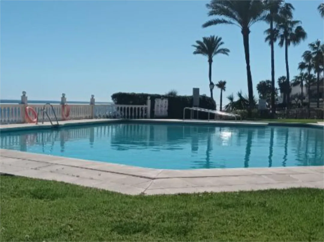 Piso en  Avenida Golf de Riviera 2D - Foto 19