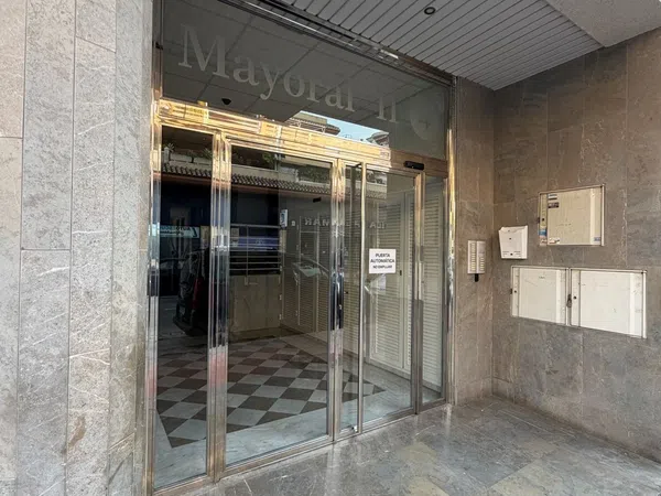 Ático en Calle Cristóbal Colón, 2, Almuñecar Centro, Almuñecar Centro - Foto 2