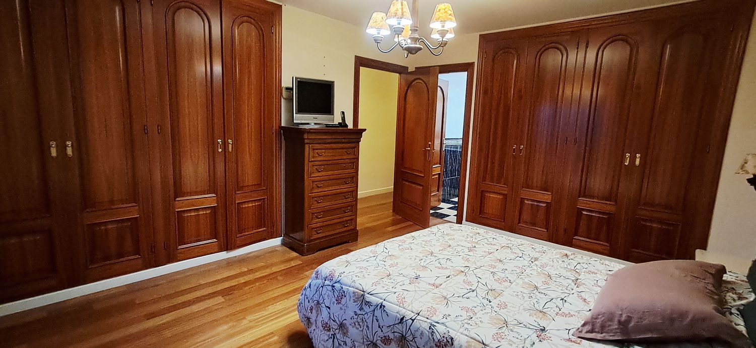 Casa independiente en Barrio Monte Rozas - Foto 23