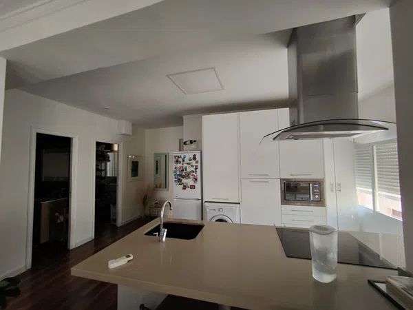 Piso en calle Empecinado, 16 - Foto 4