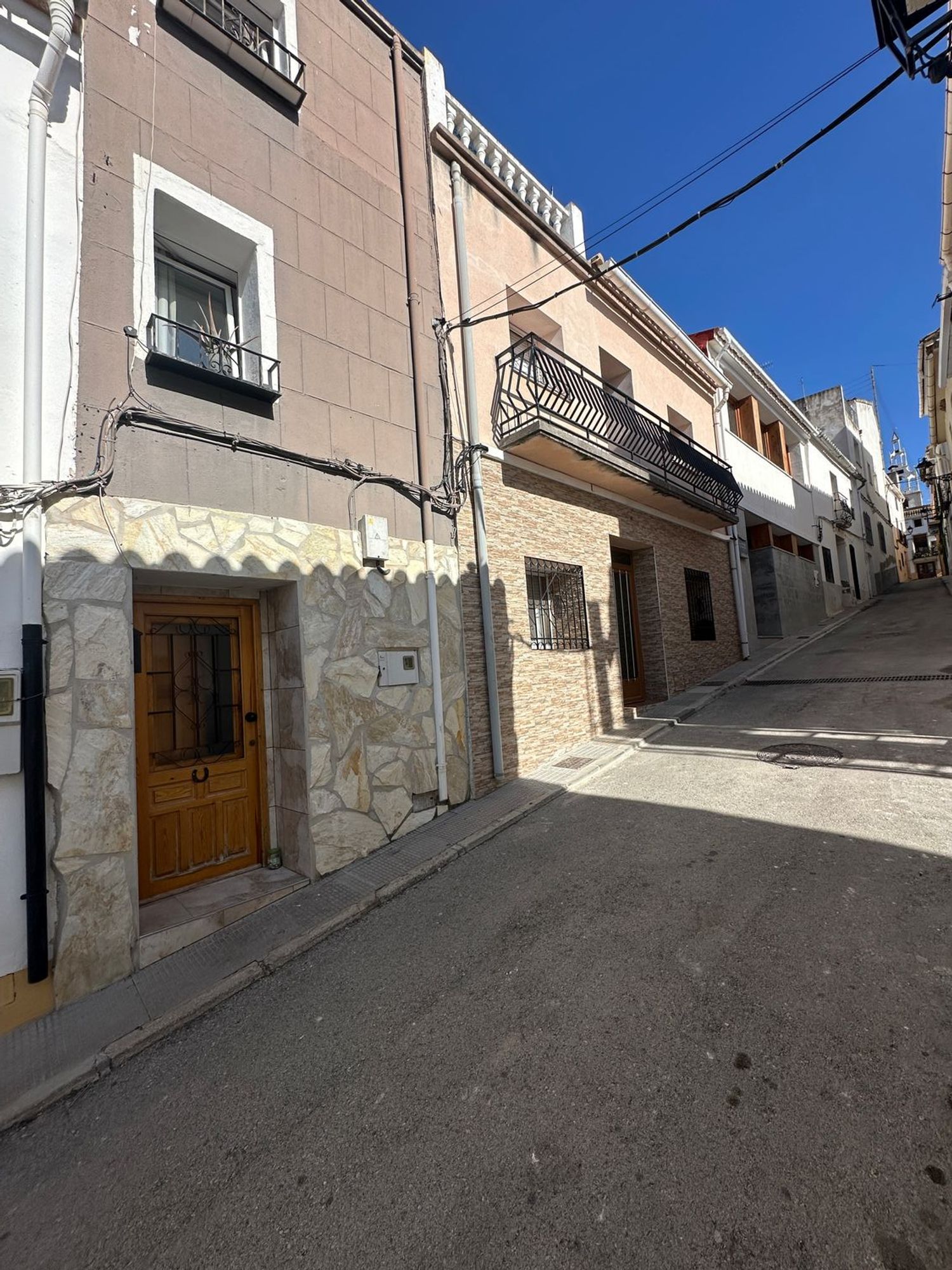 Casa de pueblo en Calle de l'Embut, 20 - Foto 2