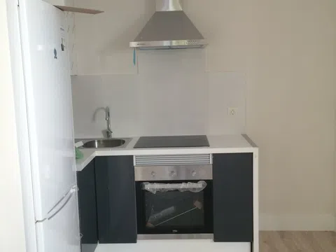 Piso en avenida valladolid, 55