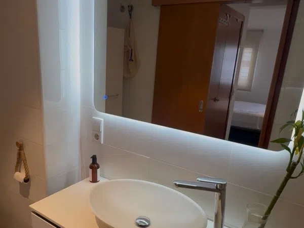 Ático en calle de Sant Jacint, 17 - Foto 13