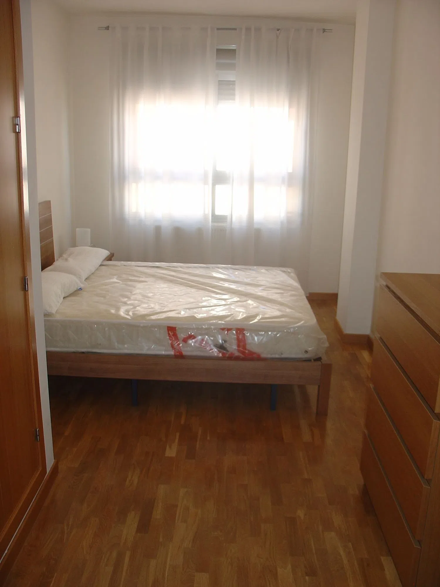 Piso en avenida Antonio Martínez Guirao, 10 - Foto 7