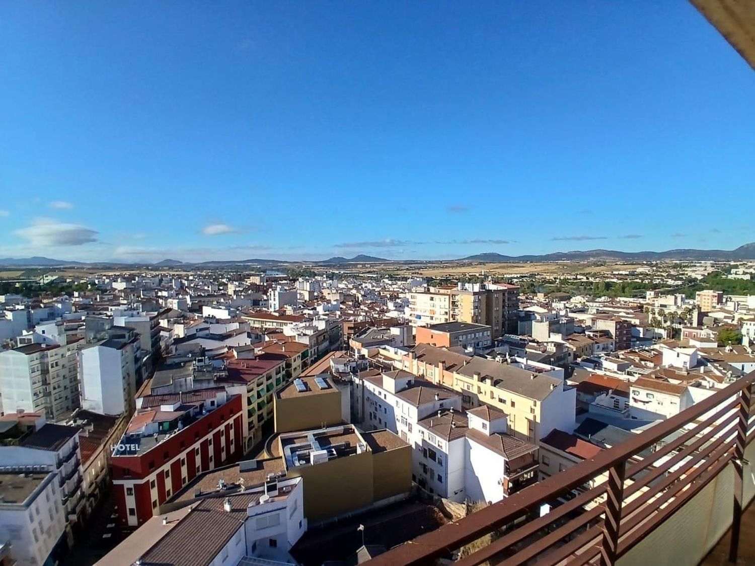 Piso en calle Almendralejo, 47 - Foto 11