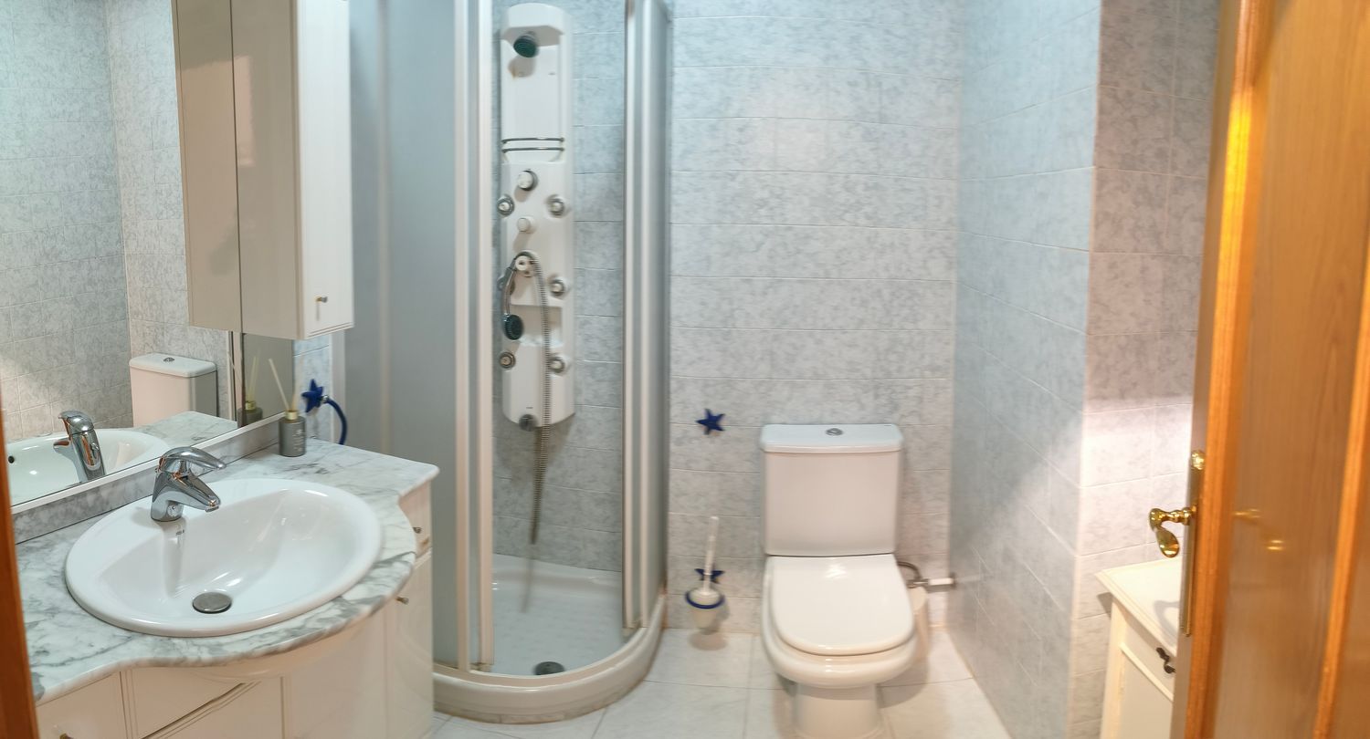 Piso en calle de la Virgen del Socorro, 37 - Foto 13