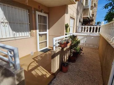 Piso en  Calle Joven Pura 71 - Foto 5