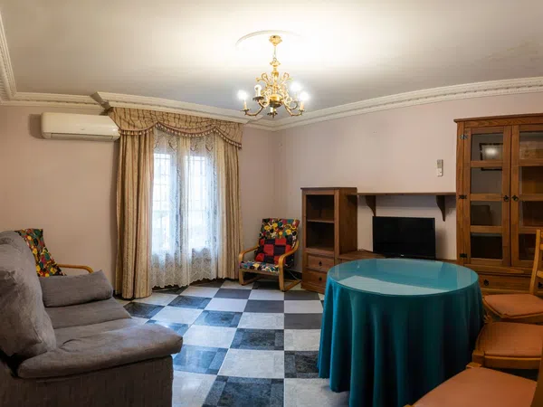 Piso en Calle Alfonso VI, 11, Casco Histórico, Casco Histórico - Foto 1