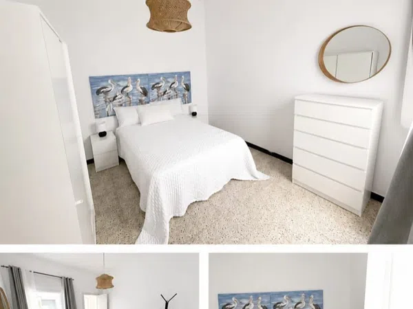 Piso en Calle Cervantes, 51, Buenavista-Rosa Vila, Buenavista-Rosa Vila - Foto 4