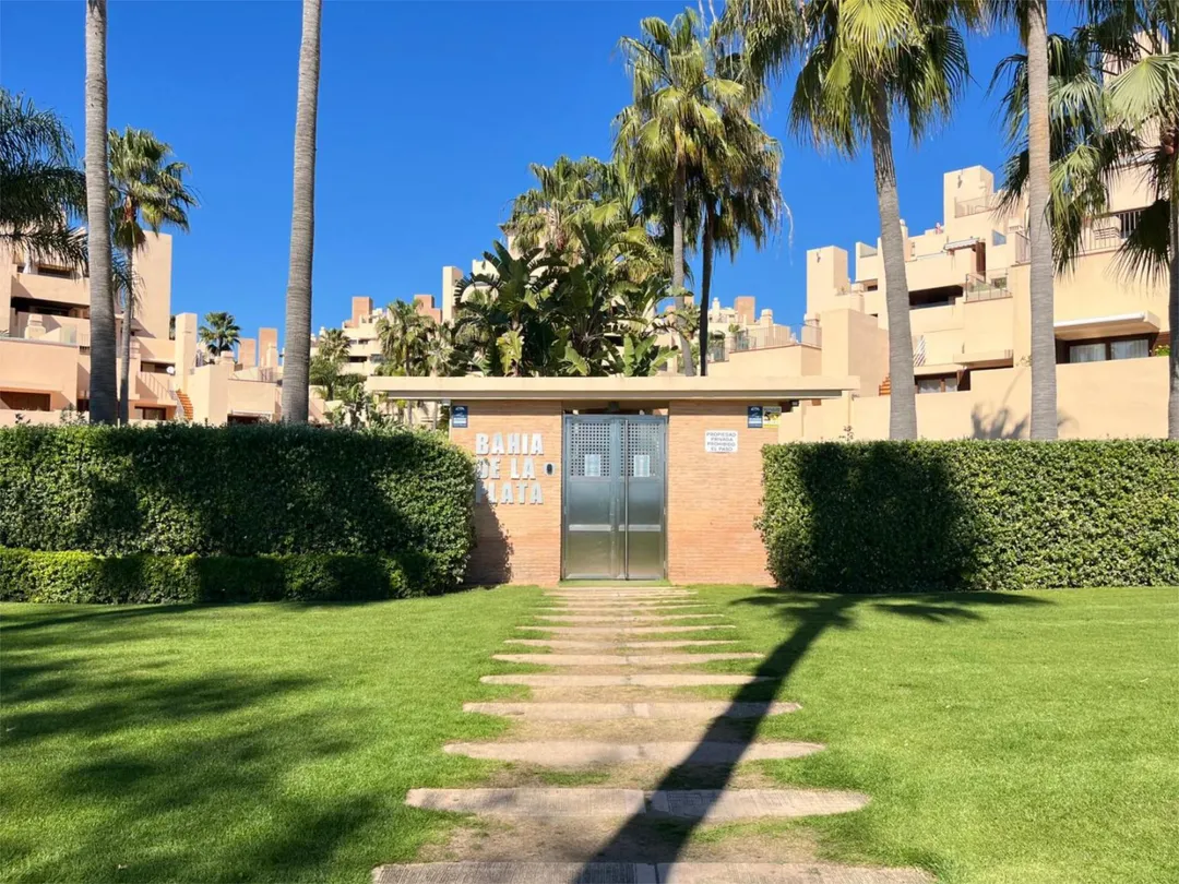 Piso en  Calle del Mare Nostrum 42 - Foto 30