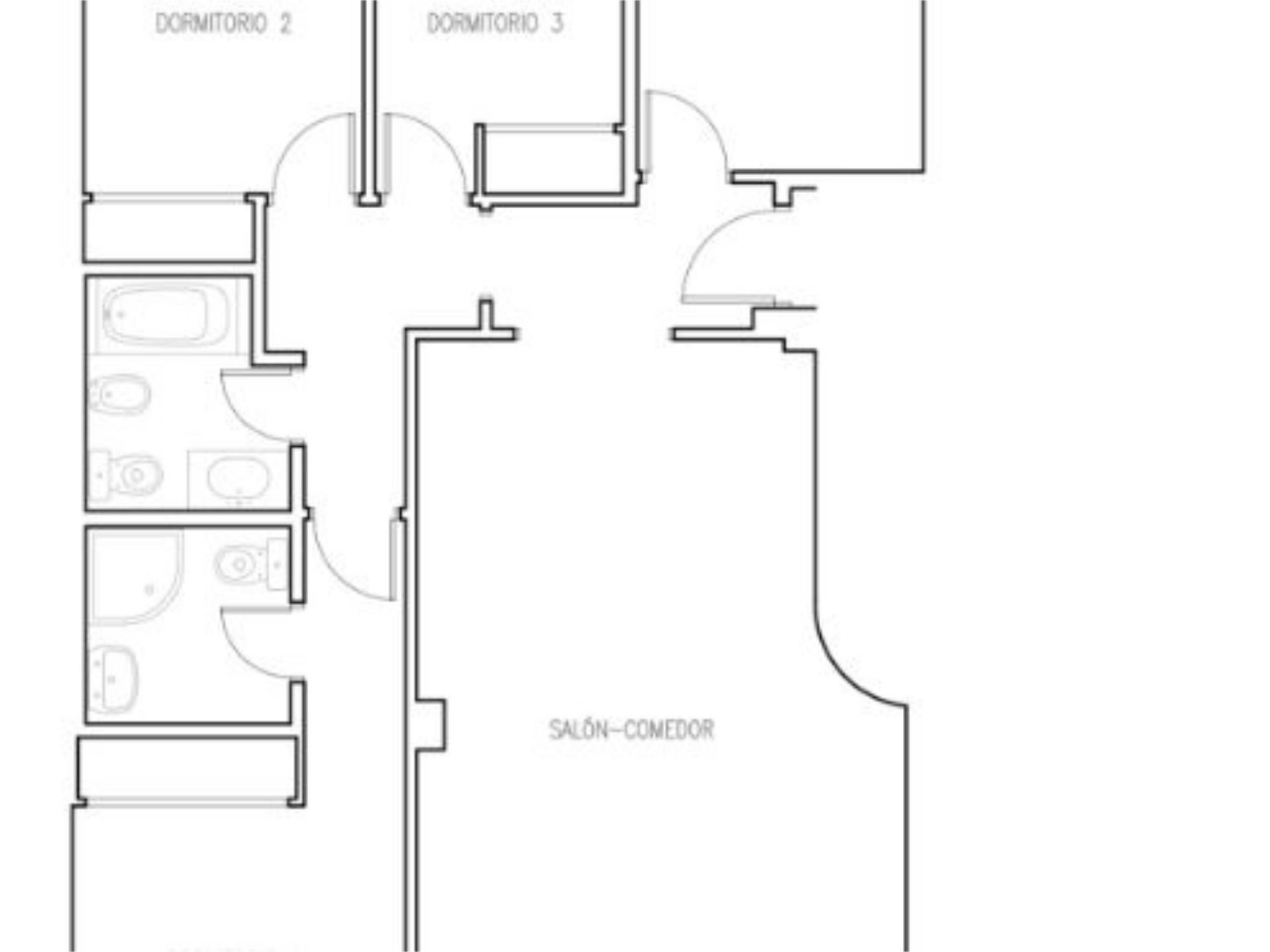 Piso en  Calle Pedro de Alvarado 5 - Foto 19