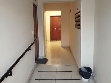 Piso en  Calle de Velázquez 9 - Foto 8
