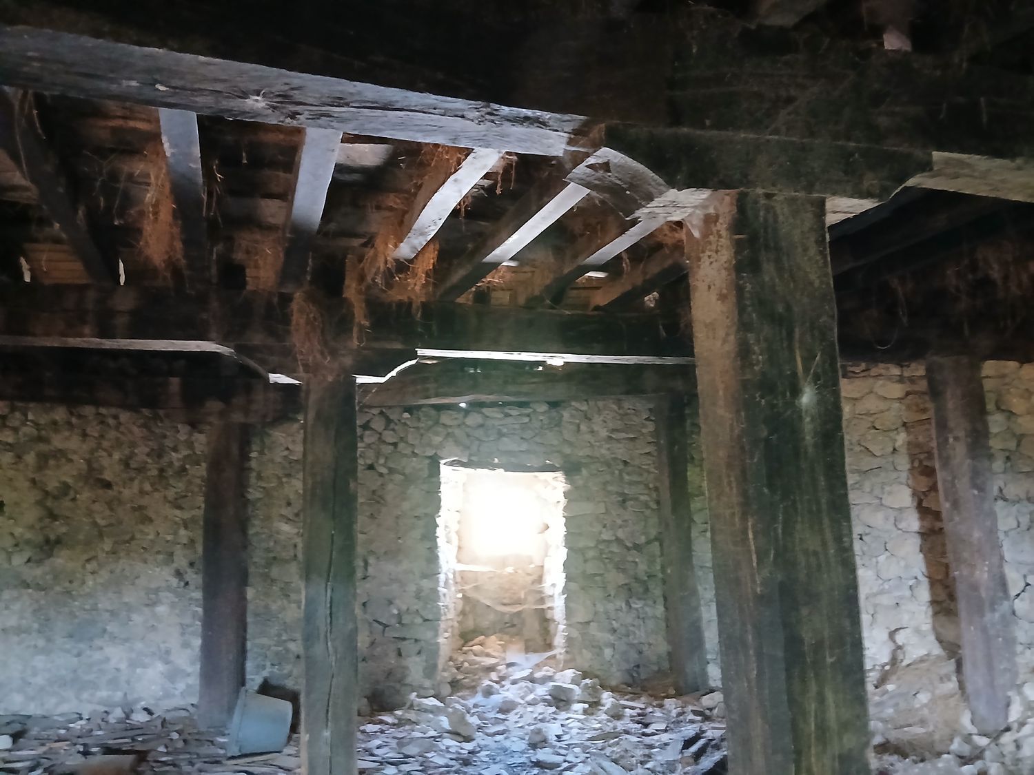 Casa de pueblo en Carretera Villasana Cadagua, 55 - Foto 13