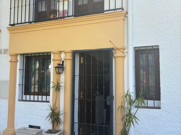 Chalet adosado en Calle Joaquín Rodrigo, 13, Hacienda Elviria - Foto 26