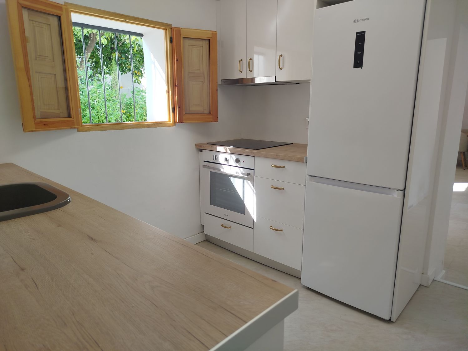 Casa independiente en puerta Antequera, 14 - Foto 5