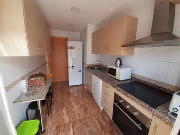 Apartamento en Plaza de Toros - Foto 2