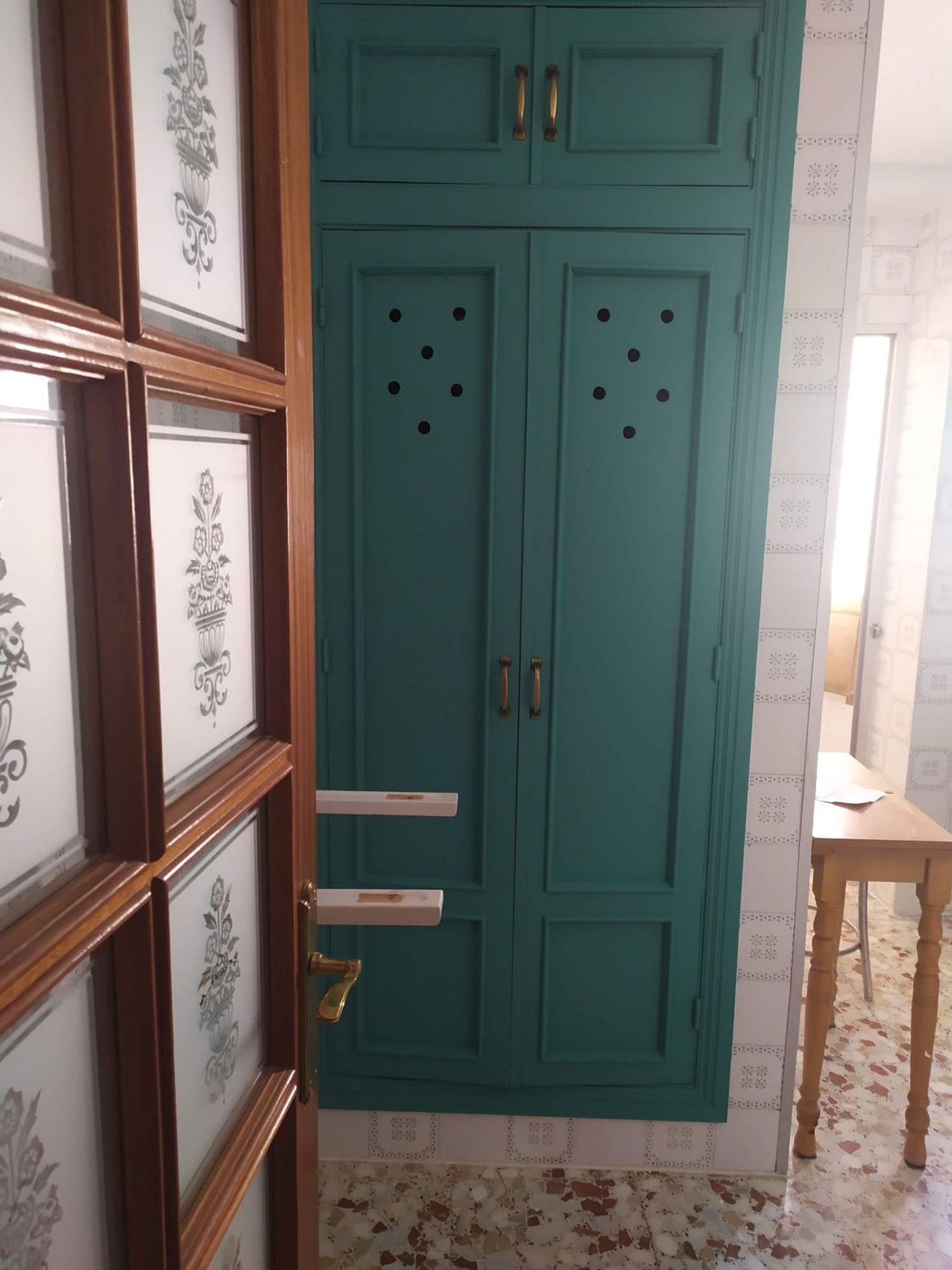 Piso en avenida de Carlos III, 51 - Foto 1