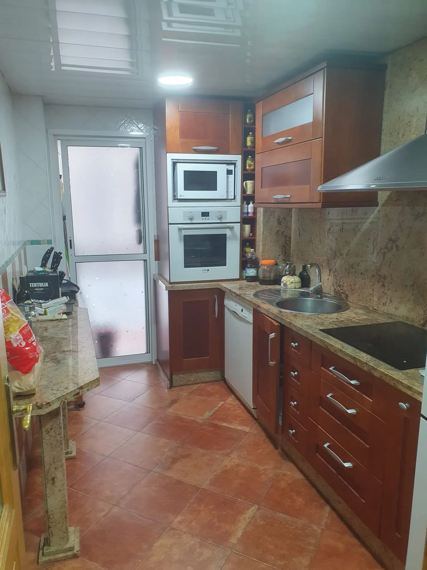 Piso en calle Venus, 5 - Foto 3