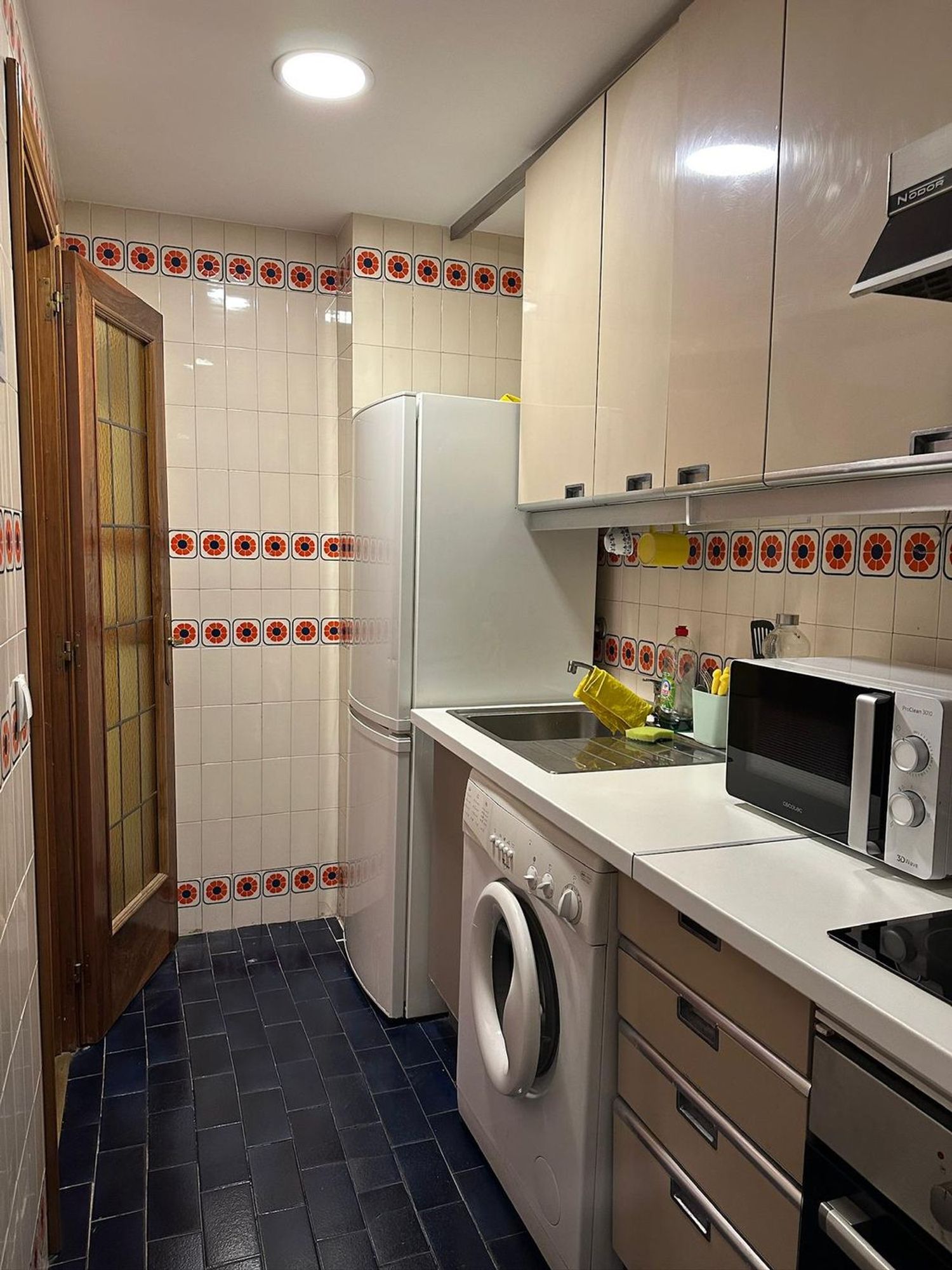 Piso en Calle de Martín de los Heros, 45, Argüelles - Foto 16