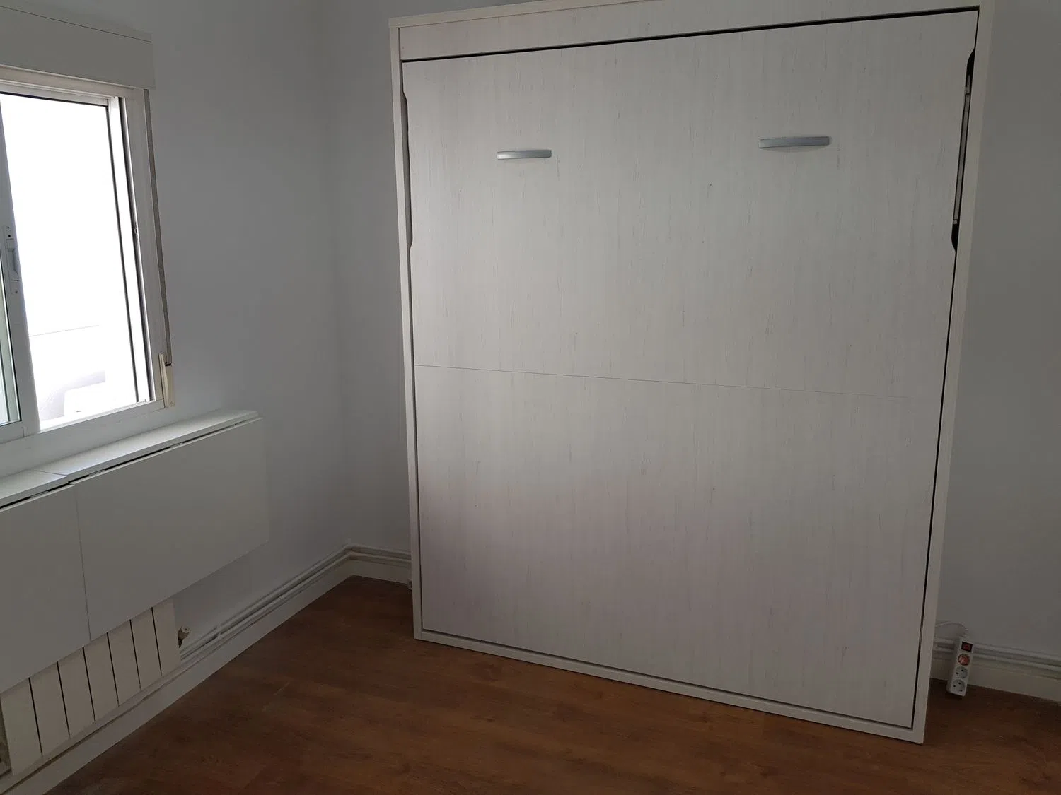 Ático en calle Benigno Granizo, 6 - Foto 3