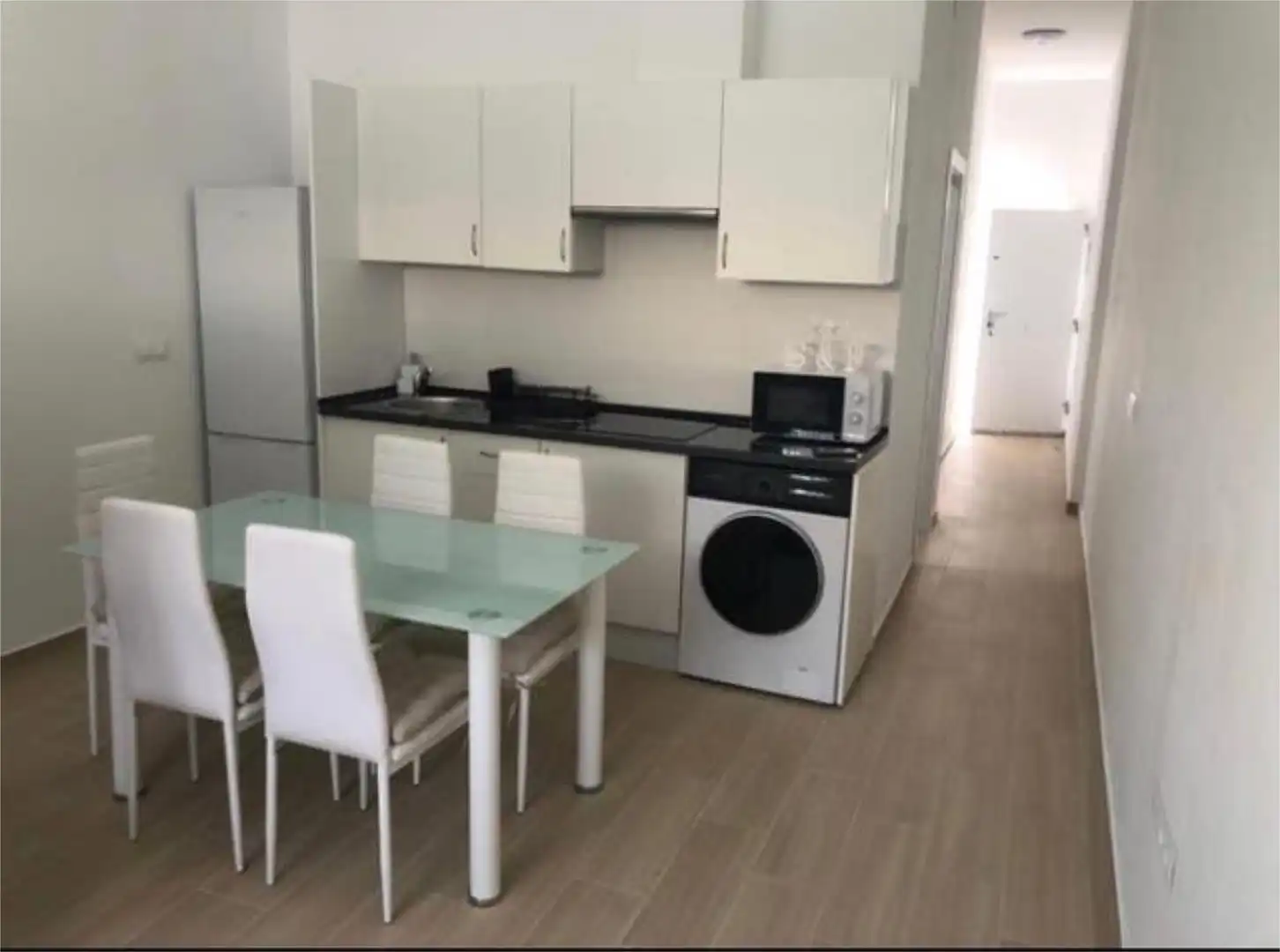 Apartamento en Zona - Foto 3