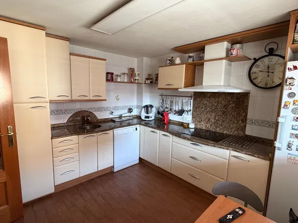 Chalet pareado en calle Óscar Arias, 20 - Foto 16