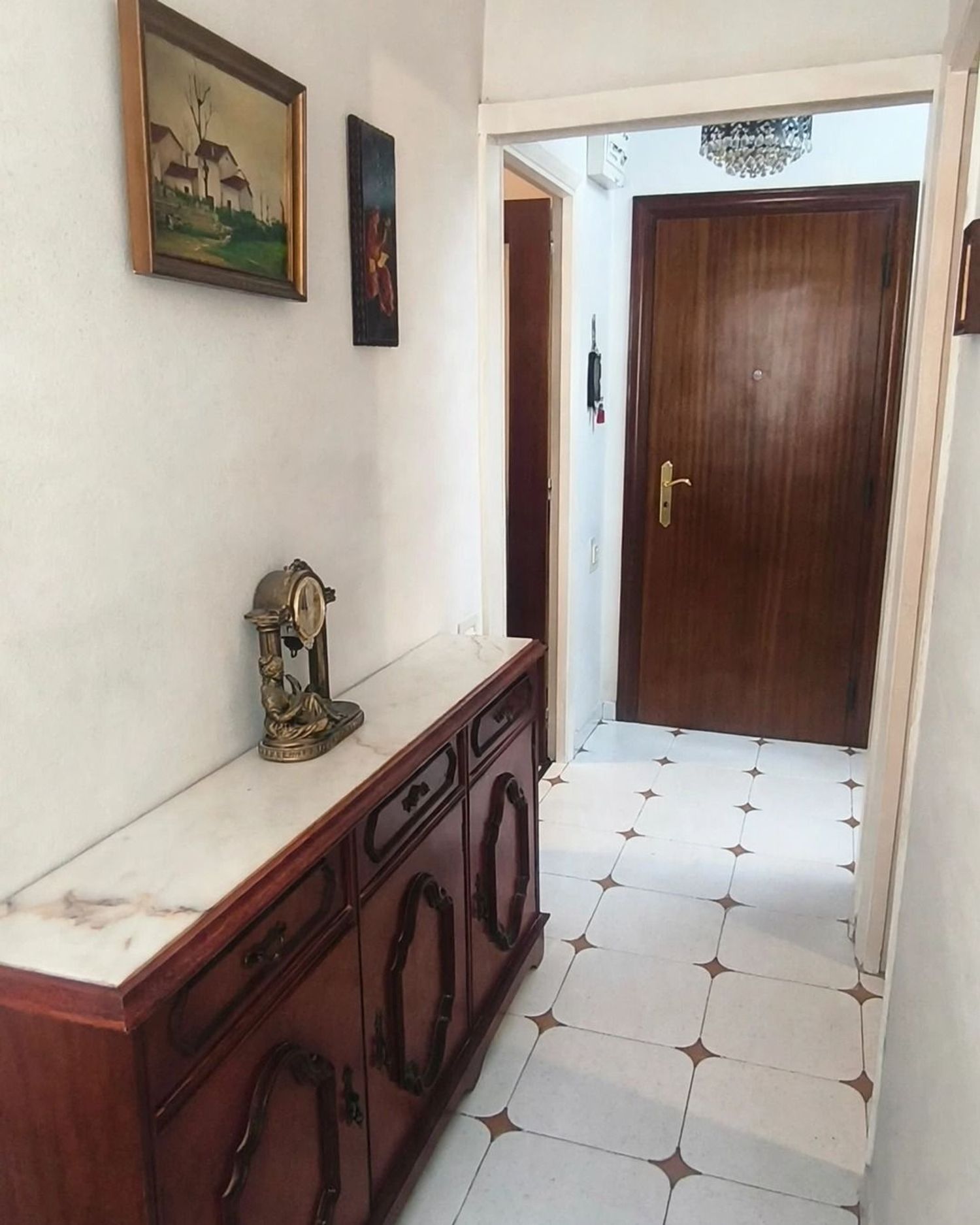 Piso en Calle Peña Santa de Enol, 14, Nuevo Gijón - Foto 16