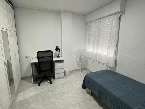 Piso en Dr Manuel Candela, 2, Aiora - Foto 4