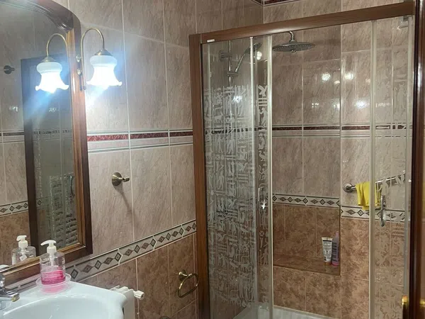 Ático en Calle Vázquez López, 43, Centro, Centro - Foto 3