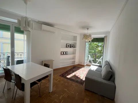 Piso en cuesta de las Descargas, 12