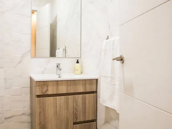 Estudio en plaza Goya, 6 - Foto 7