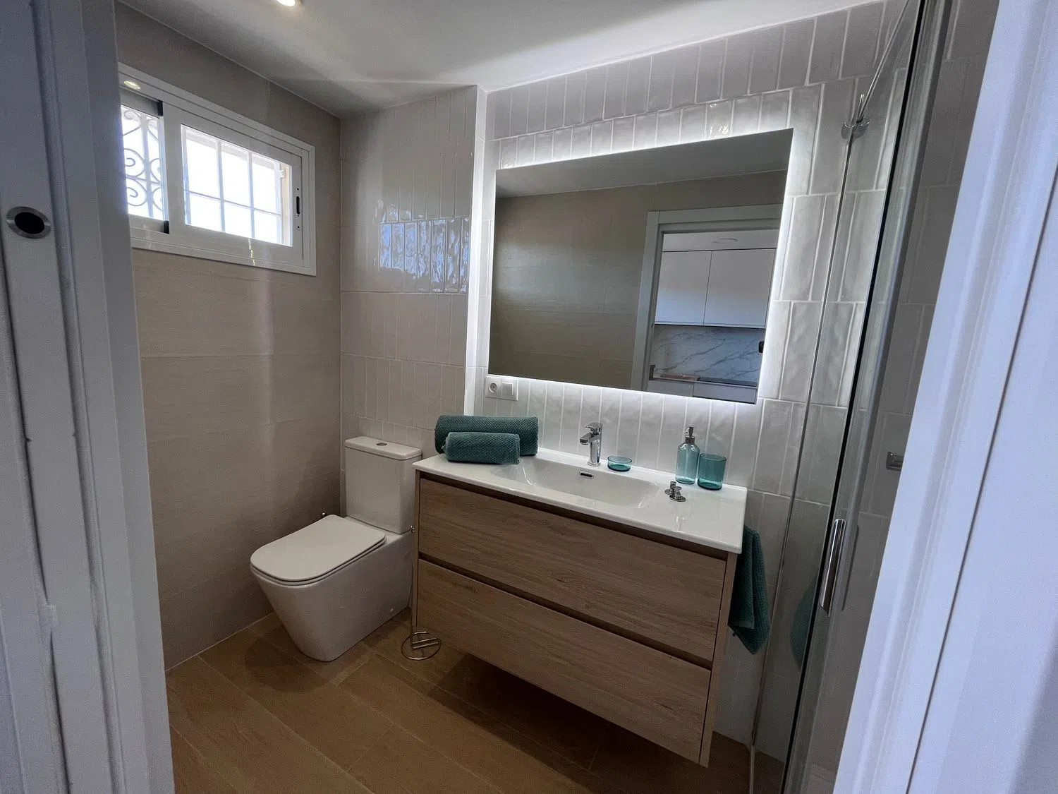 Estudio en avenida Playas Andaluzas, 53 - Foto 4