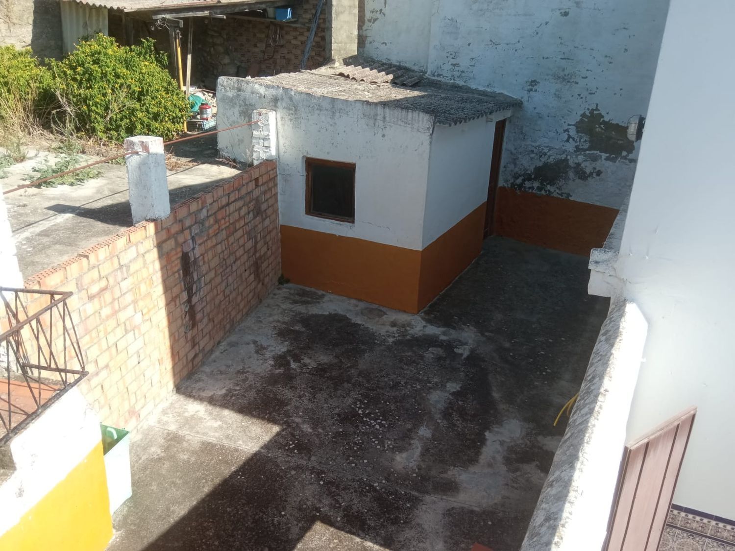 Casa de pueblo en Calle Duque de la Torre, 14 - Foto 10