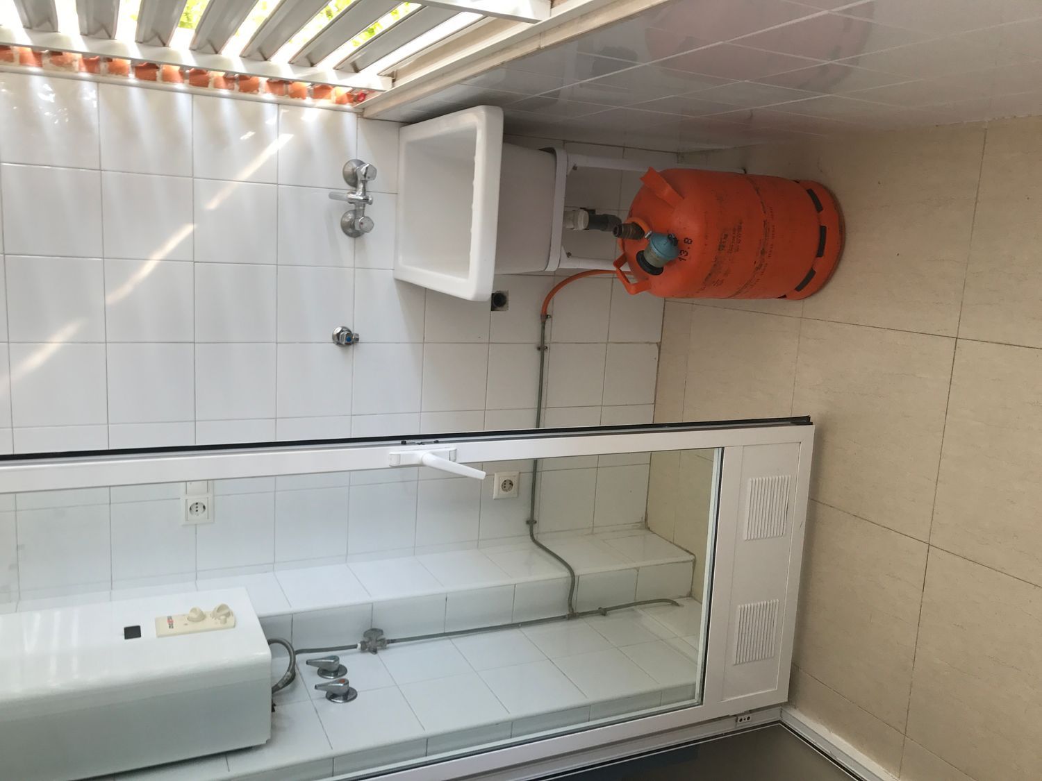 Piso en calle Polop, 1 - Foto 7