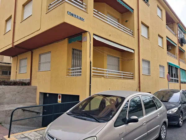 Piso en Calle Geraneos, 6 - Foto 1