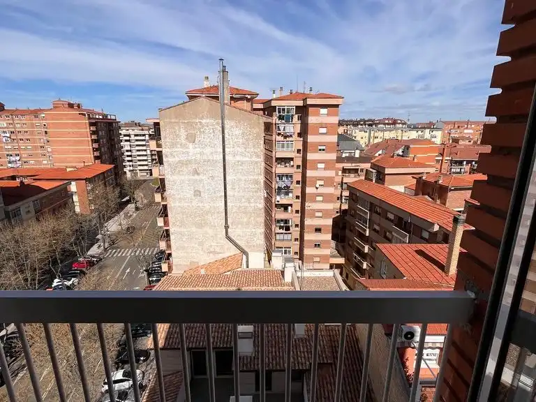 Piso en  Avenida de las Tres Cruces 28 - Foto 22