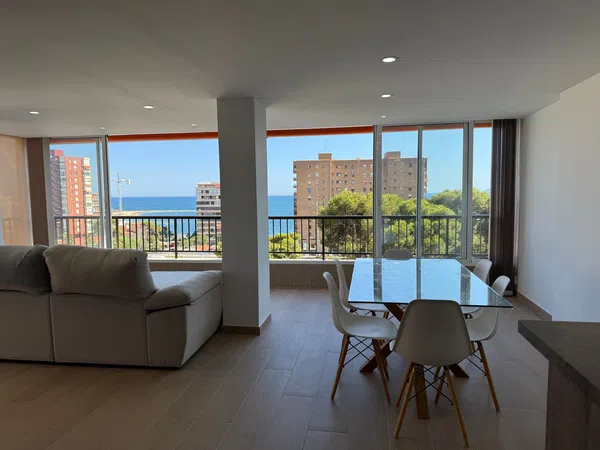 Piso en Calle de la Almadraba, 6 b, Cabo de las Huertas - Foto 11