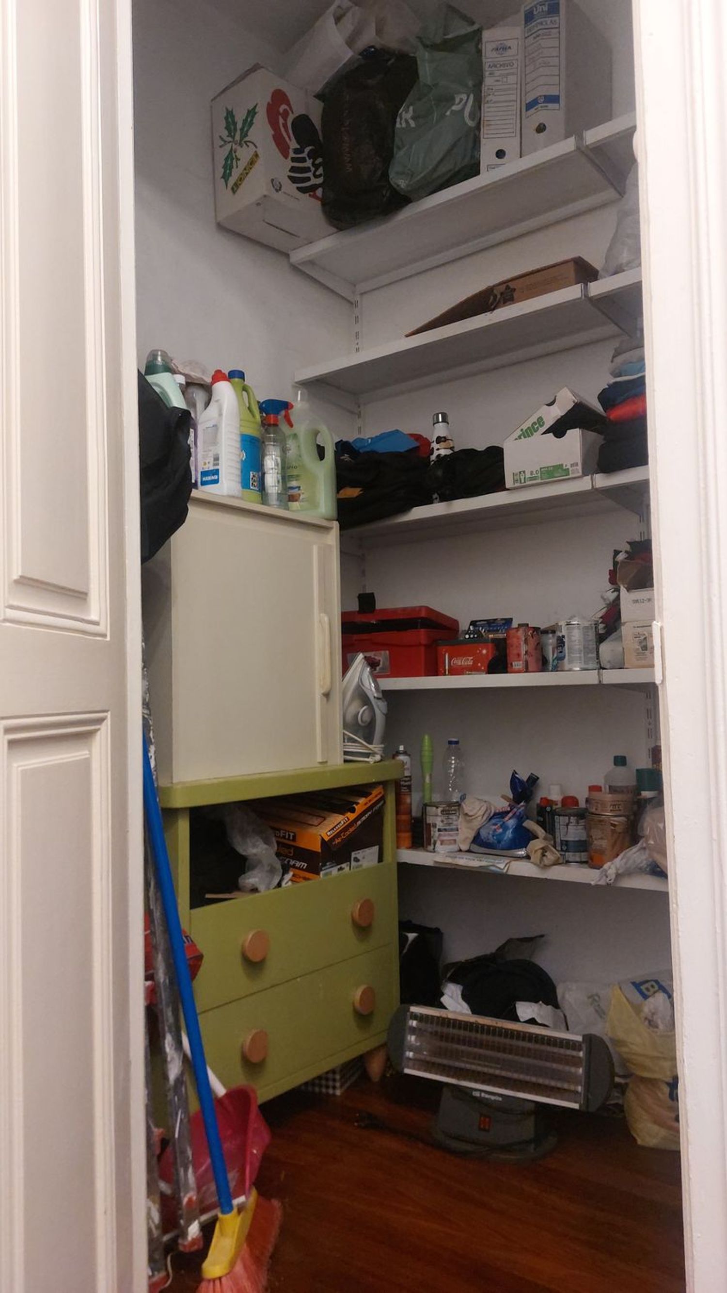 Piso en calle Enseñanza, 6 - Foto 17