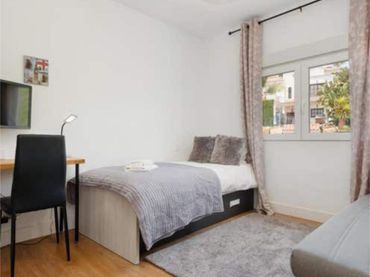 Apartamento en El Paraiso Alto - Foto 6