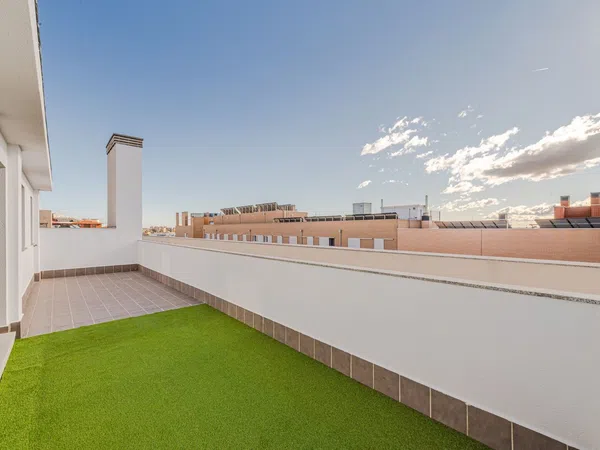 Piso en Sur - Foto 13