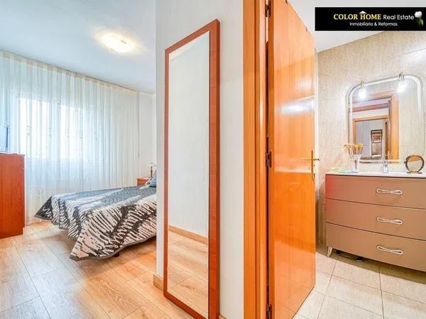 Piso en calle Sierra Faladora, 6 - Foto 17