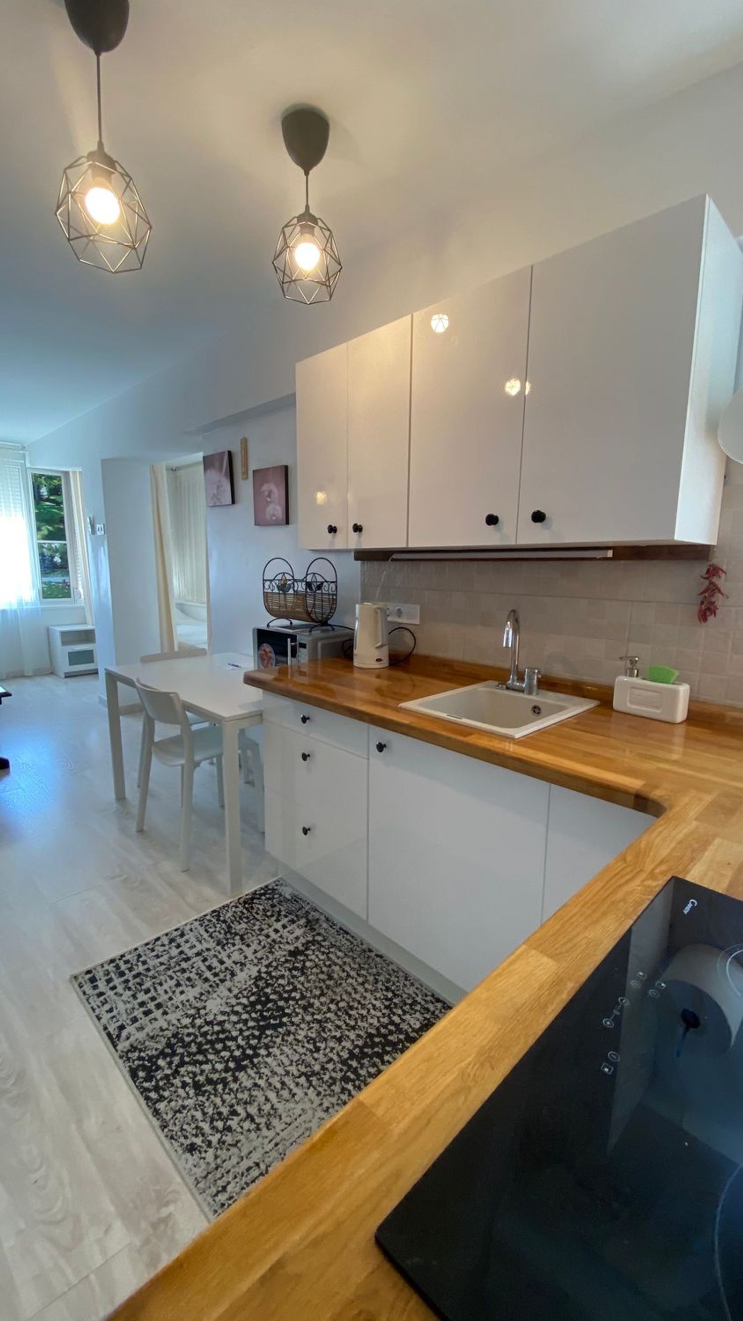 Estudio en Calle de Saridakis, 24, Cala Major - Foto 12