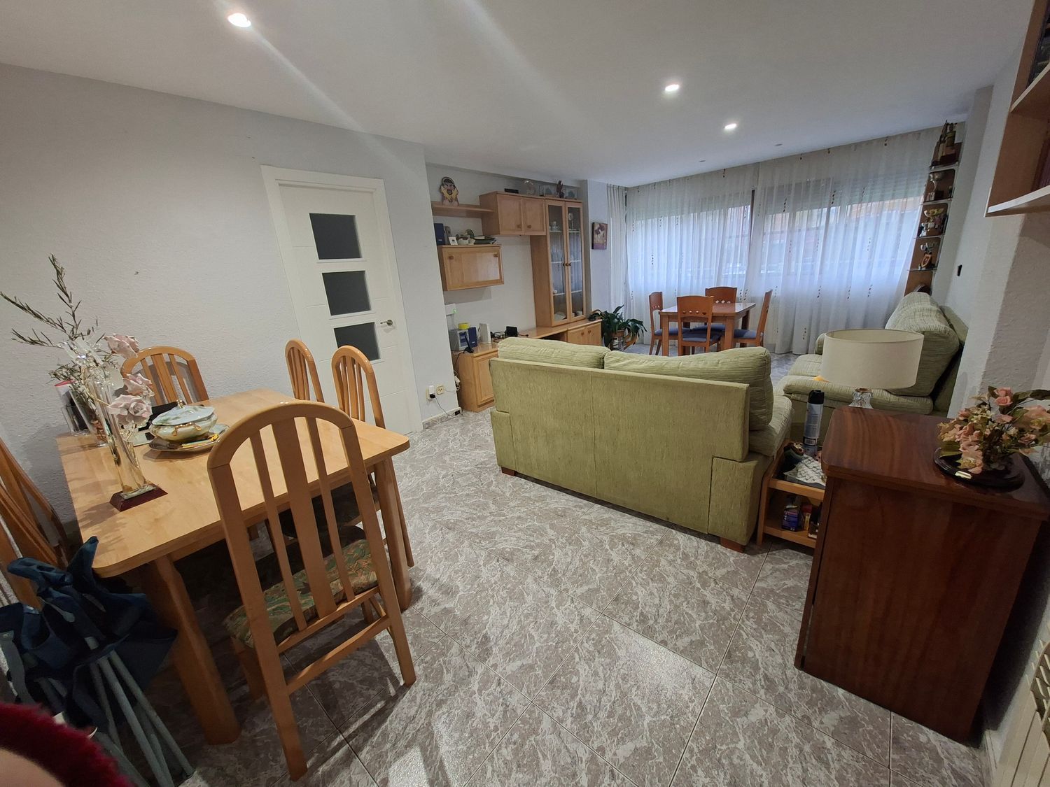 Piso en Urb. el naranjo El Naranjo - Foto 2