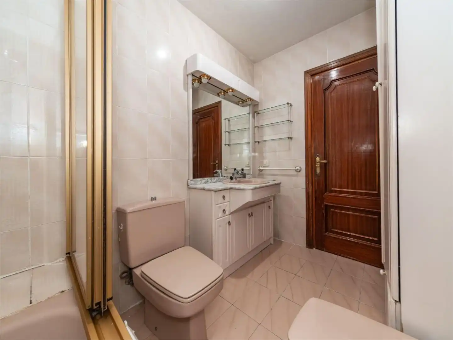 Piso en  Calle Fernán Caballero 26 - Foto 9