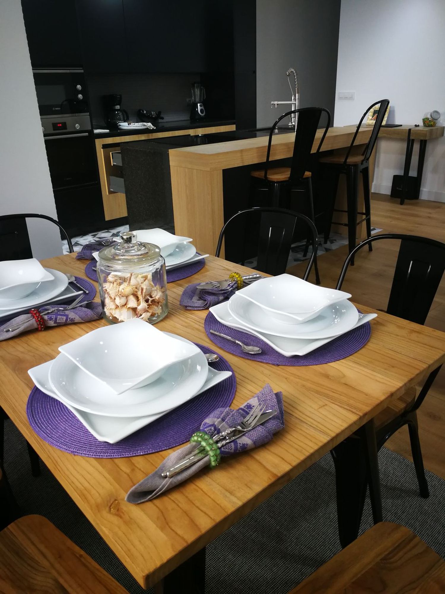 Piso en calle Ponte, 13 - Foto 3