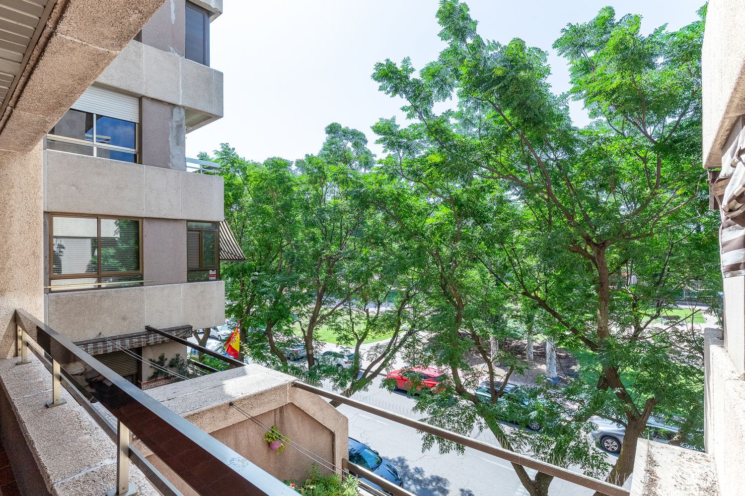 Piso en Avenida Torreón del Alcázar, 5, El Torreón - Los Ángeles - El Pilar, El Torreón - Los Ángeles - El Pilar - Foto 30
