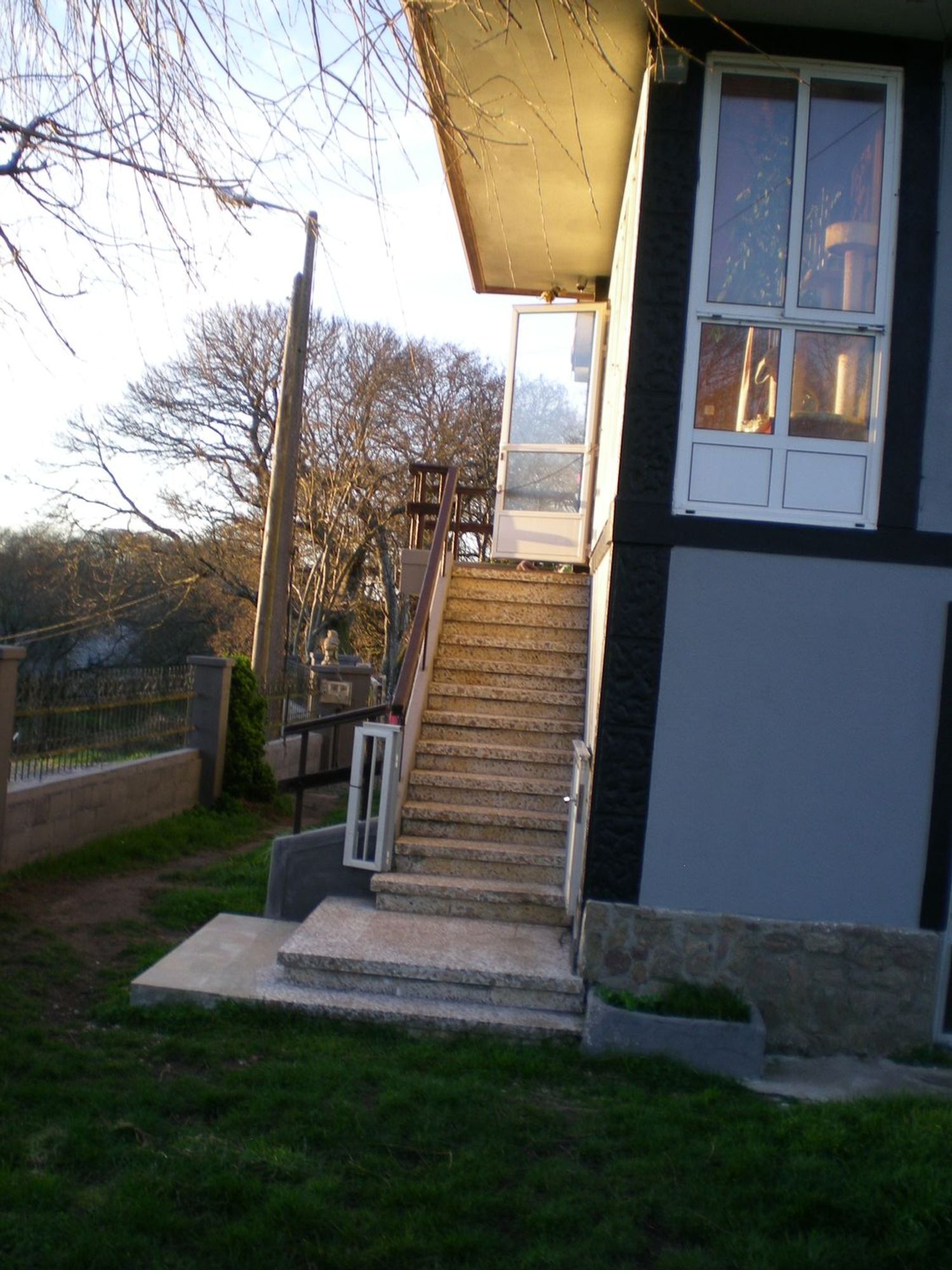 Casa rural en bouzal, 2 - Foto 8