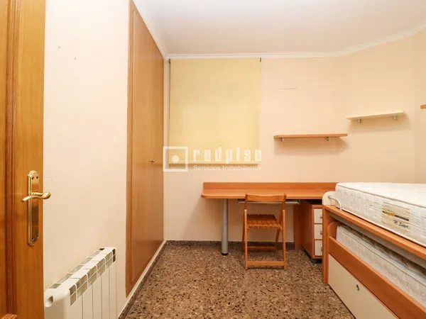 Piso en Calle del Retor, Mont-Olivet - Foto 23