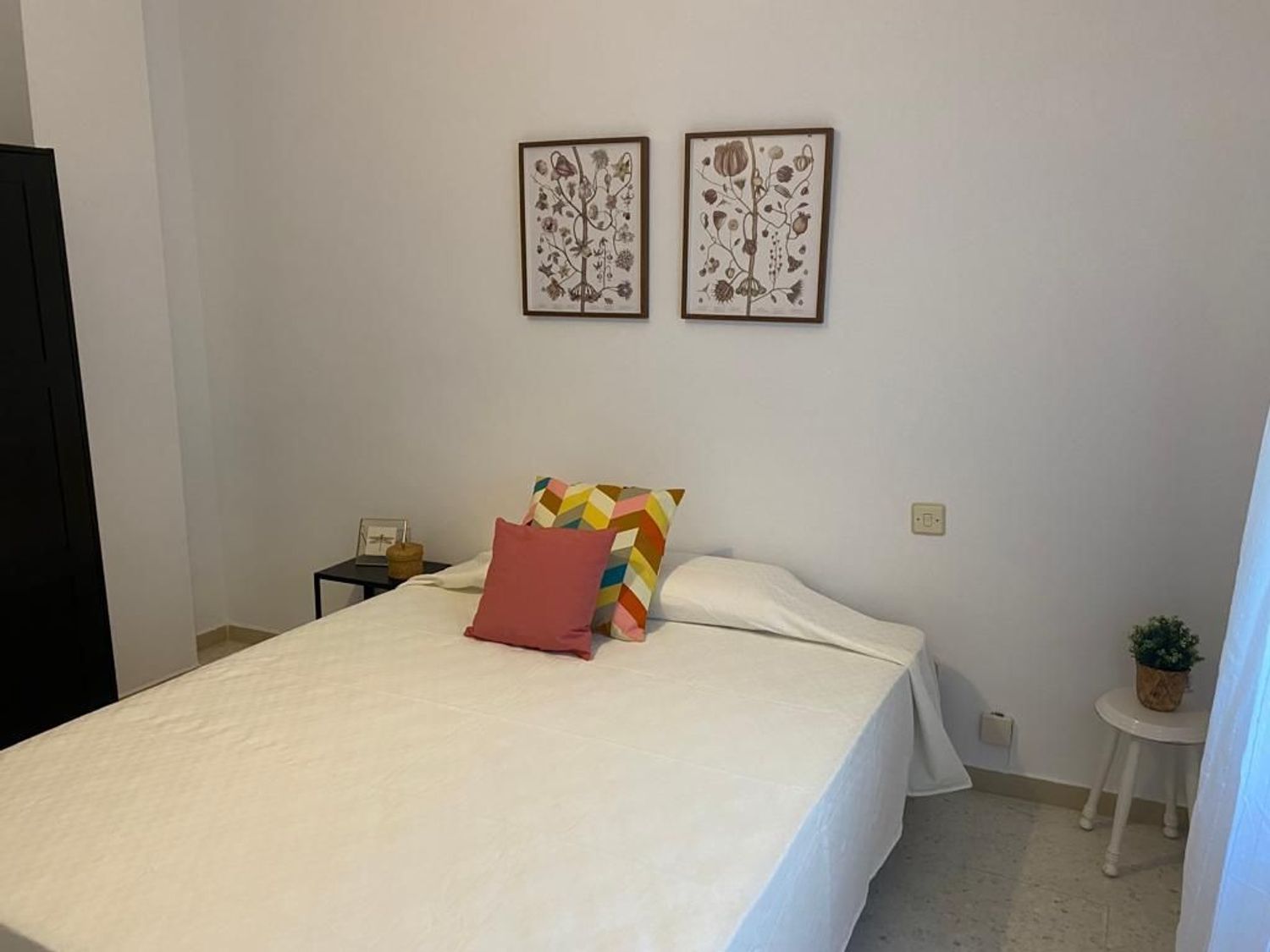 Piso en Calle Pericón de Cádiz, 20 - Foto 6